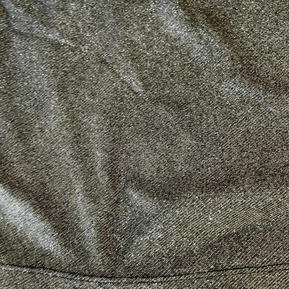 RtA Selma Sparkle cowl neck top - Picture 7 of 11